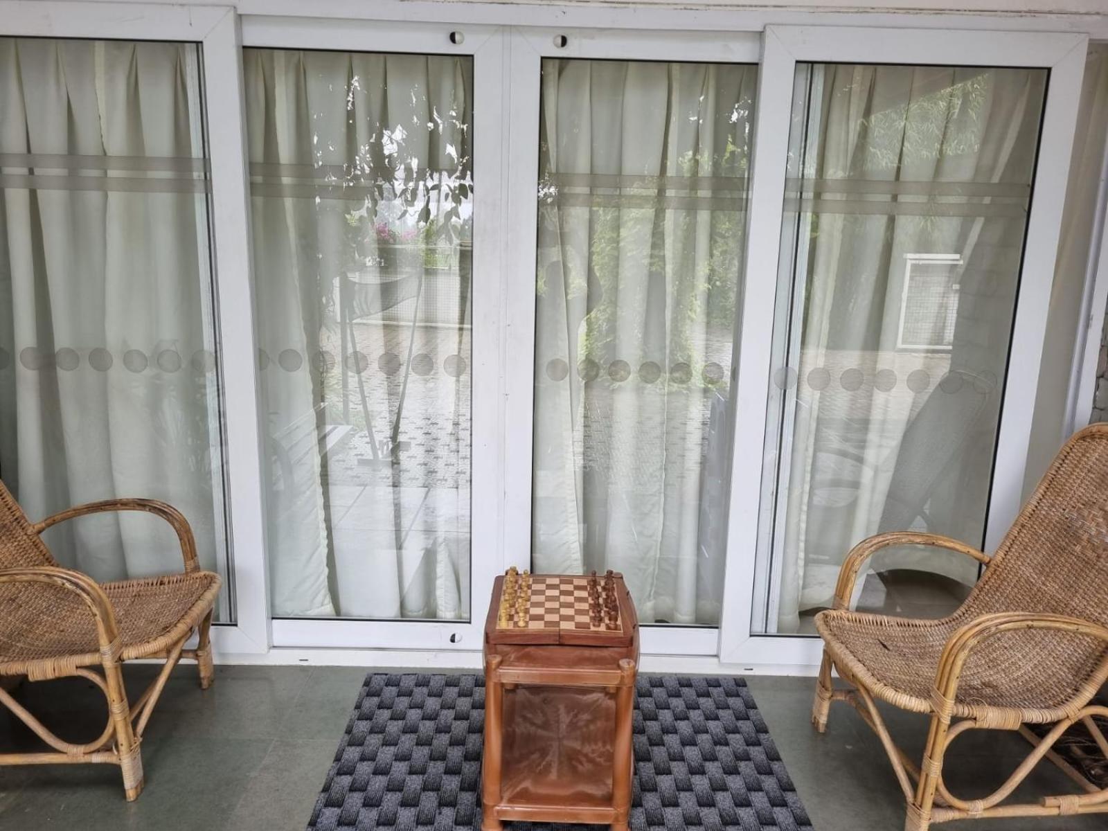 Crayons Guest House Munnar Eksteriør billede