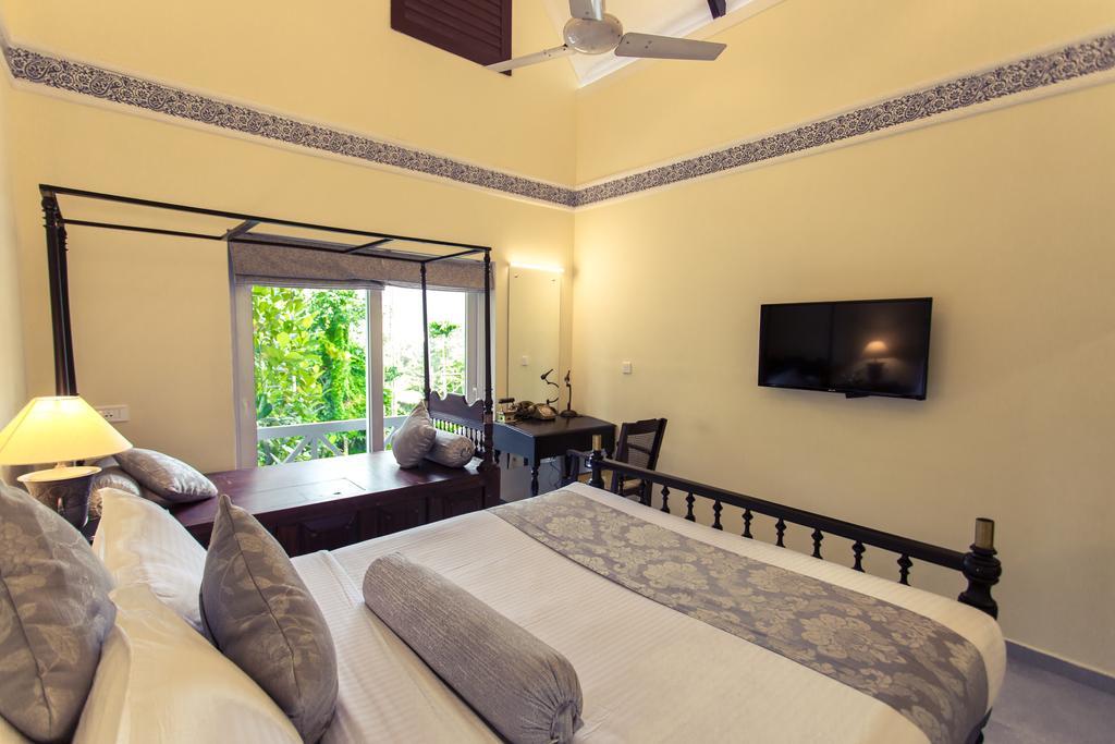 Crayons Guest House Munnar Eksteriør billede