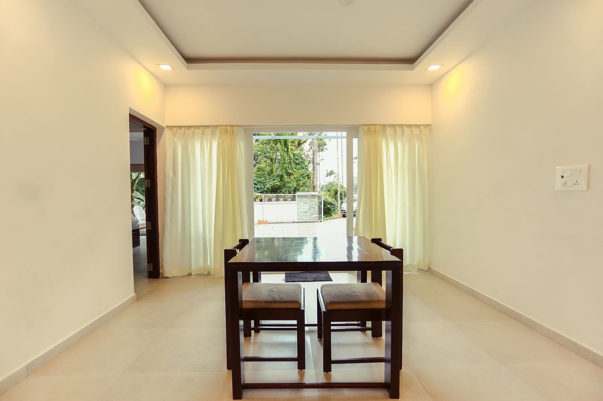 Crayons Guest House Munnar Eksteriør billede