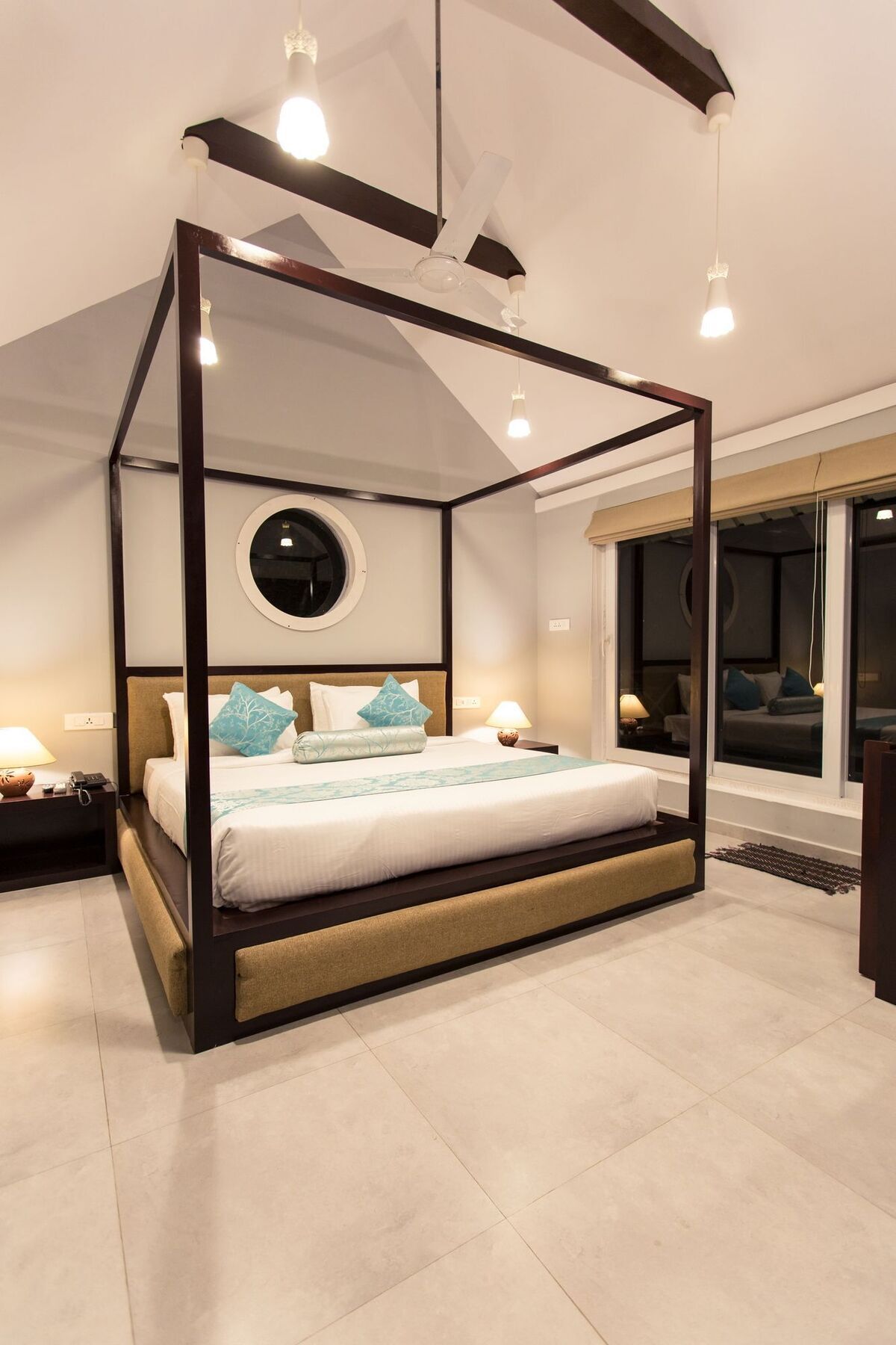 Crayons Guest House Munnar Eksteriør billede